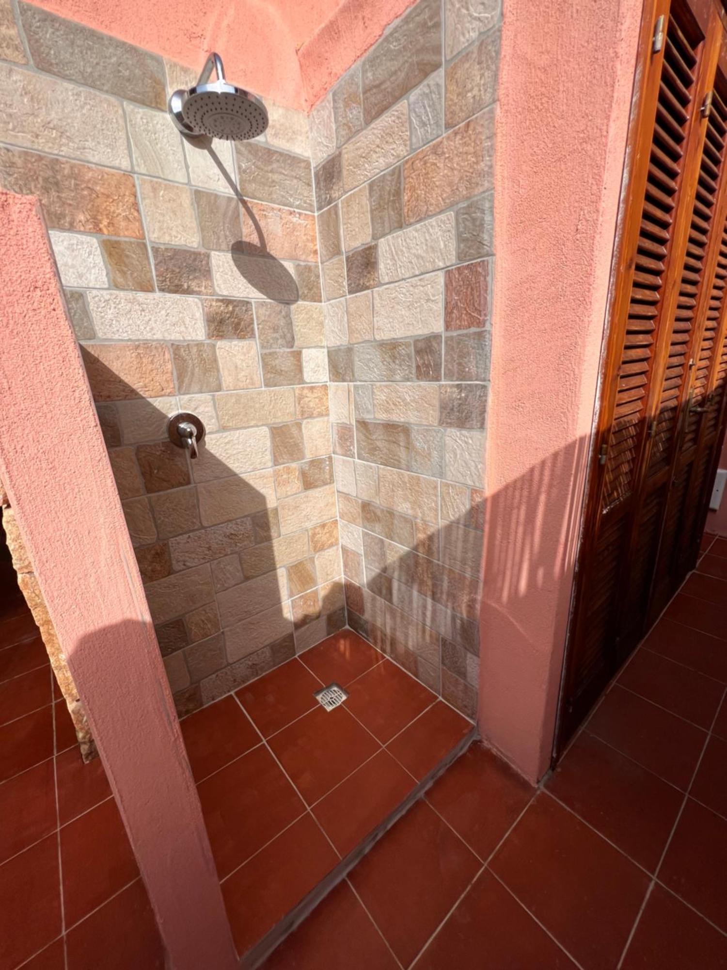Villetta La Cinta San Teodoro  Exterior photo