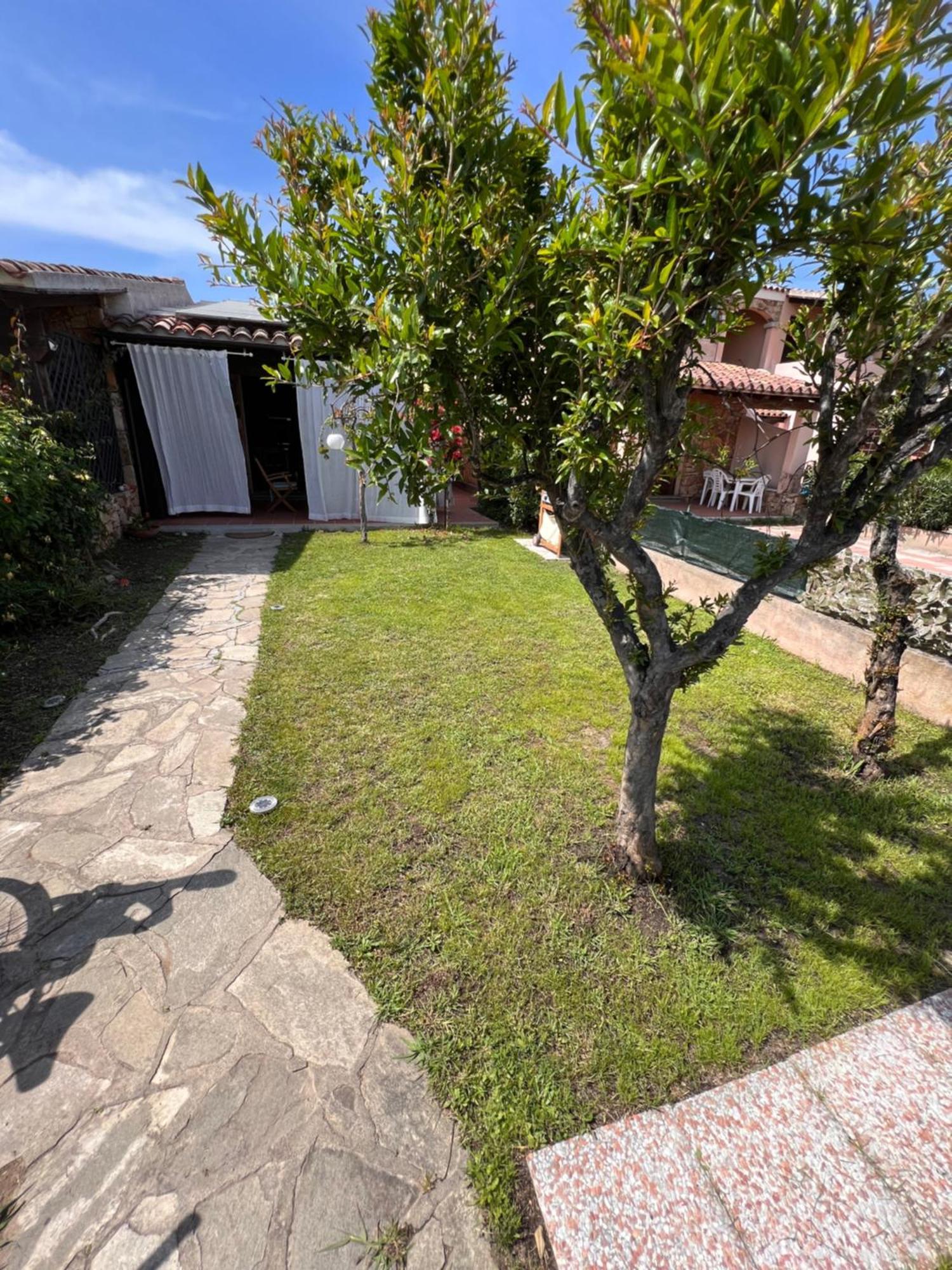 Villetta La Cinta San Teodoro  Exterior photo